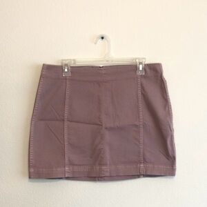 Wild Fable Skirt